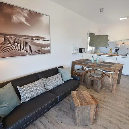 Baltic Whg 157 Apartment *