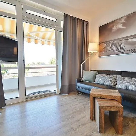 Baltic Whg 157 Apartment *