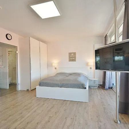 Baltic Whg 157 Apartment Groemitz