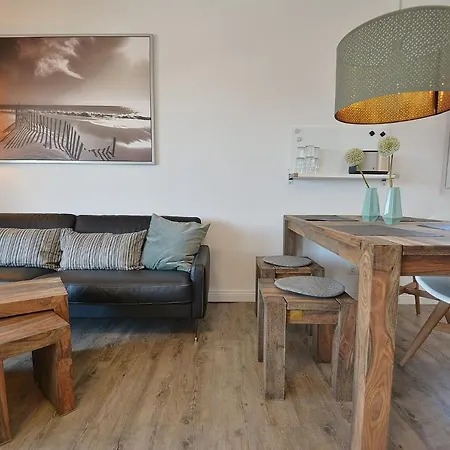 Apartment Baltic Whg 157 *