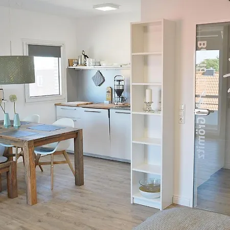 Baltic Whg 157 Apartment Groemitz