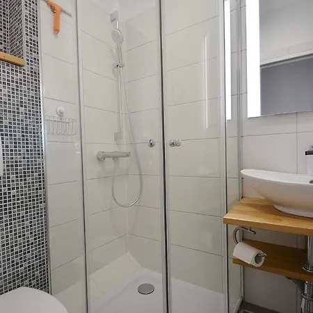 Baltic Whg 157 Apartment *