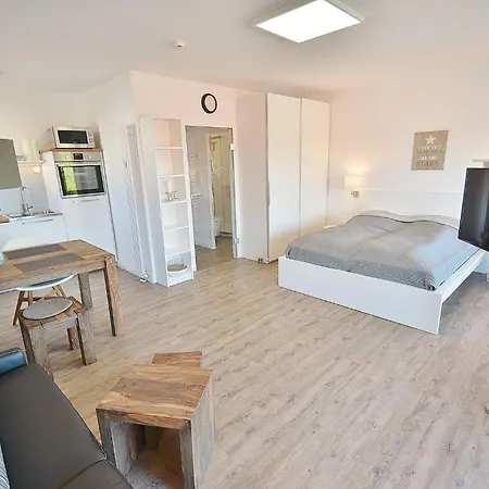 Baltic Whg 157 Appartement Grömitz