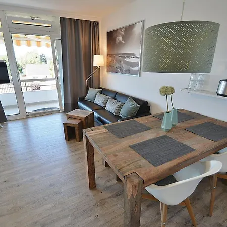Baltic Whg 157 Daire *