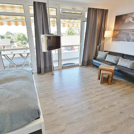 Baltic Whg 157 Appartement